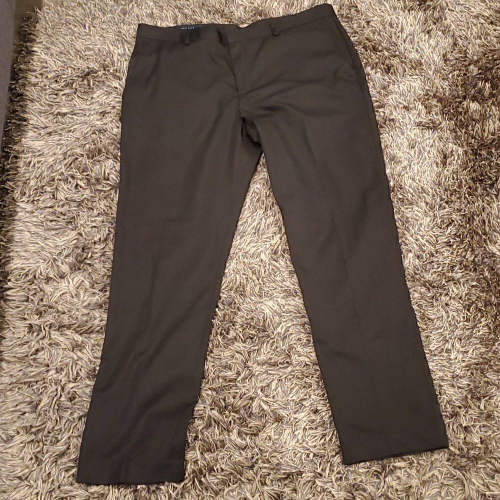 mens Perry Ellis dress slacks